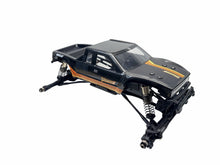 Load image into Gallery viewer, Redcat Racing Vertex-6 1/6 Scale 4WD Rock Crawler Slider W Body Rc Part #20002
