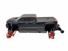 Load image into Gallery viewer, Arrma Senton Mega 1/10 Short Course Truck Slider Converted To Big Rock #19834
