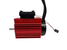 Load image into Gallery viewer, Redcat Racing 3670 1950kv 4S Brushless Motor W Heatsink/Fan Rc Part #15293
