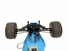 Load image into Gallery viewer, Vintage Team Associated RC10GT 1/10 Nitro Stadium Truck Roller For Parts #18974
