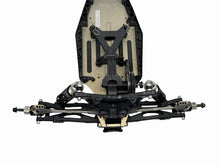 Load image into Gallery viewer, Team Losi 22T 4.0 1/10 Scale 2WD Electric Stadium Truck Slider/Roller #18966
