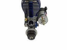 Load image into Gallery viewer, Traxxas 3.3 Nitro Engine W EZ Start, Filter &amp; Jato Clutch Setup Rc Part #18482
