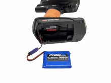 Load image into Gallery viewer, Sanwa/Airtronics MT-44 FH4T/FH3 4 Channel 2.4GHZ Transmitter (Heavy Wear) #18741

