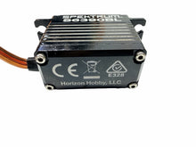 Load image into Gallery viewer, Spektrum Rc S6390BL 1/8 Digital High Torque High Voltage Servo (Read!) #18992

