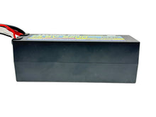 Load image into Gallery viewer, Lectron Pro 5200Mah 50C 14.8V 4S Hardcase Lipo W Deans Connector Rc Part #16869

