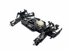 Load image into Gallery viewer, XTM Mammoth ST 1/8 Scale Nitro Monster Truck Slider/Roller Rc Part #18874
