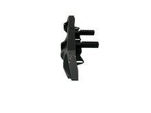 Load image into Gallery viewer, Unknown Brand Traxxas TRX-4 1/10 Scale Black Aluminum Rear Bumper Rc Part #14138
