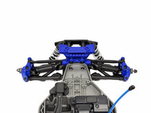 Load image into Gallery viewer, New Traxxas Rustler 4X4 BL-2S Stadium Truck Slider/Roller W Manual #18794
