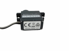 Load image into Gallery viewer, New Spektrum Rc SX110 Micro Metal Gear Servo SPMSSX110 Rc Part #19124
