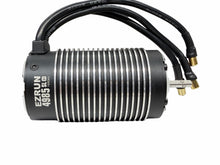 Load image into Gallery viewer, Hobbywing Ezrun 4985 SL G1 1650KV 1/6 Scale Brushless Motor Rc Part #19085
