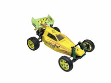 Load image into Gallery viewer, Vintage Team Losi XX-CR Kinwald Edition Graphite Roller W Hyrda-Drive #18962
