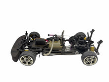 Load image into Gallery viewer, Rare Serpent Impulse Street Spec 4WD 1/10 Scale Nitro On Road Car Roller #18444
