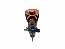 Load image into Gallery viewer, Gimar Novarossi Blast 8T Off Road 3.5 .21 Turbo 1/8 Scale Nitro Engine #18909
