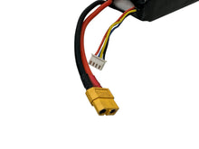 Load image into Gallery viewer, Lectron Pro 5200Mah 50C 11.1V 3S Soft Lipo Pack W XT60 Connector Rc Part #17286
