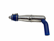 Load image into Gallery viewer, Traxxas Revo 3.3 Aluminum Resonator Tuned Pipe W Header Rc Part #18588
