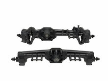 Load image into Gallery viewer, New Axial SCX10 lll 1987 Toyota SR5 AR45P Portal Front &amp; Rear Axles #19683
