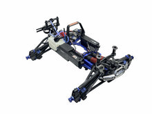 Load image into Gallery viewer, Traxxas Revo 3.3 1/10 Nitro Monster Truck Slider W Body (No Transmission) #19585
