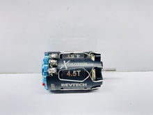 Load image into Gallery viewer, Trinity Revtech X-Factor 4.5T Upgraded Drag Racing Tuned Brushless Motor #8288
