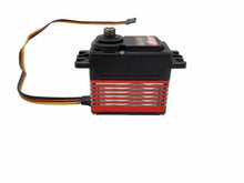 Load image into Gallery viewer, Hitec HSB-9370TH Titanium Gear Brushless Steering Servo (HV) Rc Part #18361
