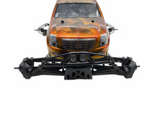 Load image into Gallery viewer, Hpi Savage 1/8 Scale Nitro Monster Truck Slider W LCG Chassis &amp; Upgrades #18412
