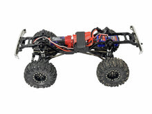 Load image into Gallery viewer, Traxxas TRX-4M Chevrolet K10 High Trail Edition 1/18 Crawler W Upgrades #19932
