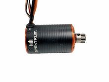 Load image into Gallery viewer, Spektrum Firma 2-in-1 Brushless Crawler Motor/Esc 2300KV SPMXSEM1040B #19898
