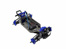 Load image into Gallery viewer, New Traxxas Rustler 4X4 BL-2S Stadium Truck Slider/Roller W Manual #18794
