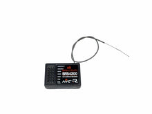 Load image into Gallery viewer, Spektrum RC SRS4200 AVC 2.4GHZ Surface Receiver Rc Part #18979
