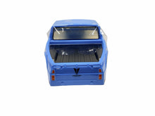Load image into Gallery viewer, New Vanquish Products VRD Stance Pre-Painted Blue Body (VPS10416) Rc Part #19922
