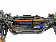 Load image into Gallery viewer, Traxxas Jato 4X4 VXL 1/8 Brushless Electric Buggy Slider W Body &amp; Servo #18270
