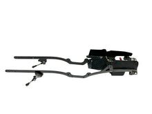 Load image into Gallery viewer, Rare ClassiCutCustoms 1/10 Scale Chassis W Hog Servo Winch &amp; Steel Bumper #16993
