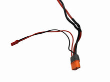 Load image into Gallery viewer, Castle Creations Sidewinder 4 Sensorless Waterproof Esc W iC3 Connector #17572
