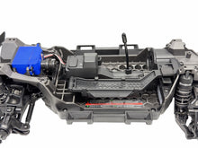 Load image into Gallery viewer, New Traxxas Mini Slash 4X4 1/16 Scale Complete Slider/Roller W Servo #18322
