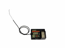Load image into Gallery viewer, Sanwa/Airtronics RX-471 2.4GHZ FHSS-4 4 Channel Receiver Rc Part #19098
