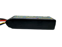 Load image into Gallery viewer, Lectron Pro 5200Mah 50C 11.1V 3S Soft Lipo Pack W XT60 Connector Rc Part #17286
