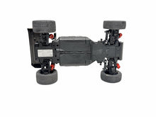 Load image into Gallery viewer, Kyosho MB-010 Mini-Z Inferno MP9 4WD Micro Buggy White/Blk W 2.4Ghz Radio #19877
