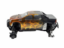 Load image into Gallery viewer, Hpi Savage 1/8 Scale Nitro Monster Truck Slider W LCG Chassis &amp; Upgrades #18412
