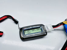 Load image into Gallery viewer, Gens Ace 5500Mah 45C 14.8V 4S Soft Case Lipo W Xt90 Rc Part #10019
