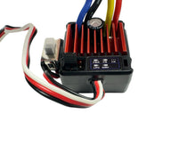Load image into Gallery viewer, Vanquish VE-1 (2-3S) Esc &amp; VM-1 35T Brushed Motor 1/10 Scale Combo #16987
