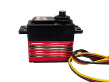 Load image into Gallery viewer, Hitec HSB-9370TH Multipurpose Brushless Titanium Gear Servo Rc Part #15368
