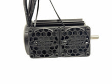 Load image into Gallery viewer, New Spektrum Firma 70120 560KV Brushless Motor W Heatsink/Fans Losi 5IVE #18469
