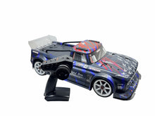 Load image into Gallery viewer, Arrma Infraction 6S BLX Brushless 1/7 RTR 4WD Street Bash Truck Rc Part #19824
