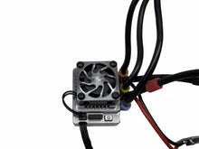Load image into Gallery viewer, Hobbywing Xerun XR10 Pro Elite G2S 160A 2S Sensored Brushless Esc Rc Part #17895
