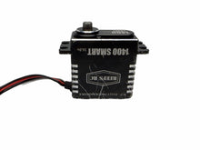 Load image into Gallery viewer, Reefs Rc 1400 Smart High Torque Direct Power Waterproof Servo/Winch #19167
