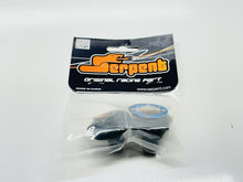 Load image into Gallery viewer, Serpent 804258 Geardiff Uni 1/10 Gp Housing Rc Part #8769
