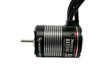 Load image into Gallery viewer, Hobbywing Xerun Axe Foc Brushless Esc (2-3s) W Axe 540 2300Kv Motor #14094
