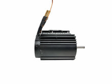 Load image into Gallery viewer, Spektrum Firma 2050KV Brushless 1/8 Scale Motor W Heatsink &amp; Fan Rc Part #17981
