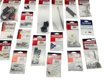 Load image into Gallery viewer, Traxxas Lot Of 23 Random NIP Parts &amp; 1 Open Rc Part #14539
