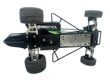 Load image into Gallery viewer, Team Associated RC10GT Converted Elec. Sprint Car Roller W Upgrades #15670
