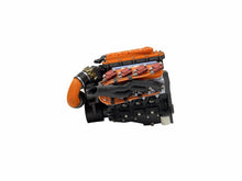 Load image into Gallery viewer, JE Designs 3D Printed Supercharged LS9 Motor For 1/10 Scale Crawler #19161
